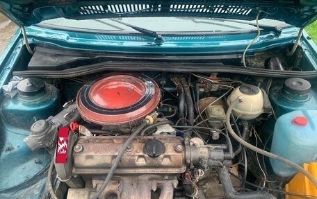 Volkswagen Golf II, 1991 год, 250 000 рублей, 13 фотография