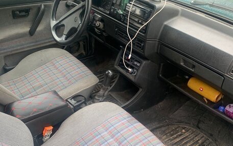Volkswagen Golf II, 1991 год, 250 000 рублей, 12 фотография