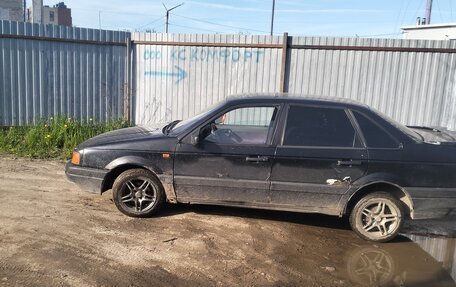 Volkswagen Passat B3, 1989 год, 90 000 рублей, 6 фотография