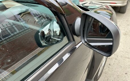 Renault Duster I рестайлинг, 2012 год, 1 050 000 рублей, 7 фотография
