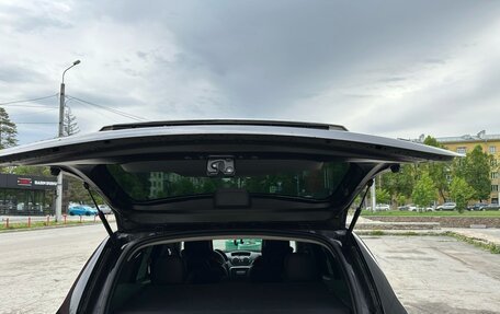 Renault Duster I рестайлинг, 2012 год, 1 050 000 рублей, 8 фотография