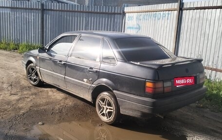 Volkswagen Passat B3, 1989 год, 90 000 рублей, 5 фотография