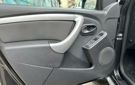 Renault Duster I рестайлинг, 2012 год, 1 050 000 рублей, 15 фотография