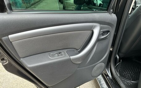 Renault Duster I рестайлинг, 2012 год, 1 050 000 рублей, 16 фотография