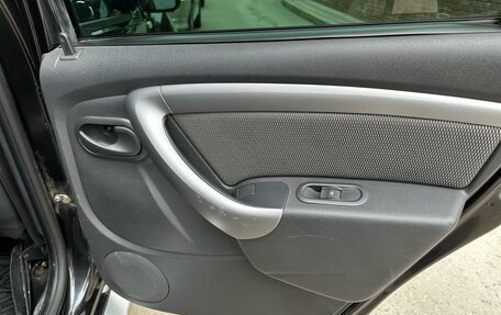 Renault Duster I рестайлинг, 2012 год, 1 050 000 рублей, 18 фотография