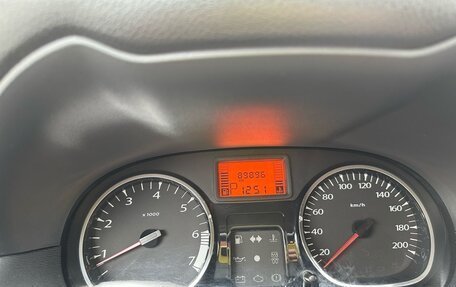 Renault Duster I рестайлинг, 2012 год, 1 050 000 рублей, 21 фотография