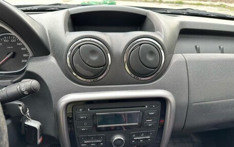Renault Duster I рестайлинг, 2012 год, 1 050 000 рублей, 22 фотография