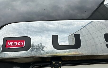 Renault Duster I рестайлинг, 2012 год, 1 050 000 рублей, 10 фотография