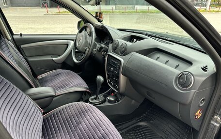 Renault Duster I рестайлинг, 2012 год, 1 050 000 рублей, 25 фотография