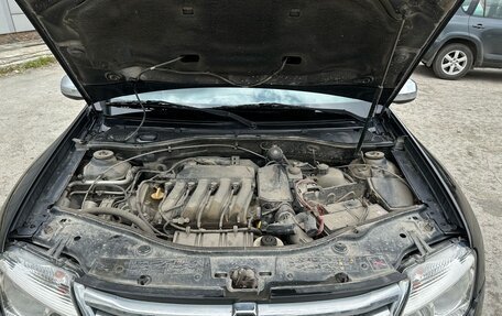 Renault Duster I рестайлинг, 2012 год, 1 050 000 рублей, 35 фотография