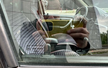 Renault Duster I рестайлинг, 2012 год, 1 050 000 рублей, 34 фотография