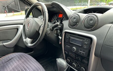 Renault Duster I рестайлинг, 2012 год, 1 050 000 рублей, 24 фотография
