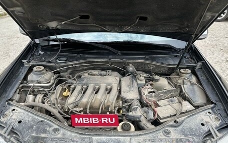 Renault Duster I рестайлинг, 2012 год, 1 050 000 рублей, 36 фотография