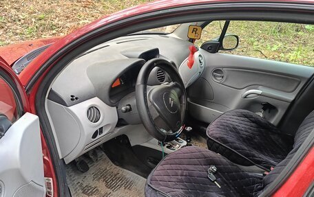 Citroen C3 II, 2003 год, 150 000 рублей, 7 фотография