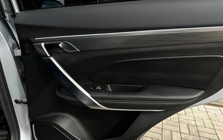 Geely Atlas, 2023 год, 2 150 000 рублей, 14 фотография