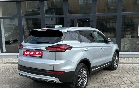 Geely Atlas, 2023 год, 2 150 000 рублей, 3 фотография