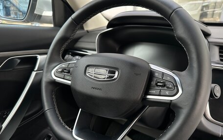 Geely Atlas, 2023 год, 2 150 000 рублей, 24 фотография