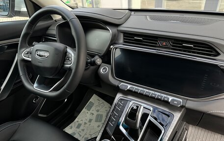 Geely Atlas, 2023 год, 2 150 000 рублей, 18 фотография