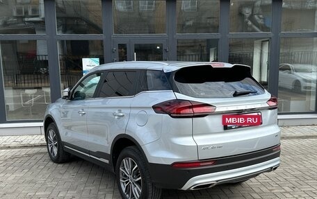 Geely Atlas, 2023 год, 2 150 000 рублей, 4 фотография