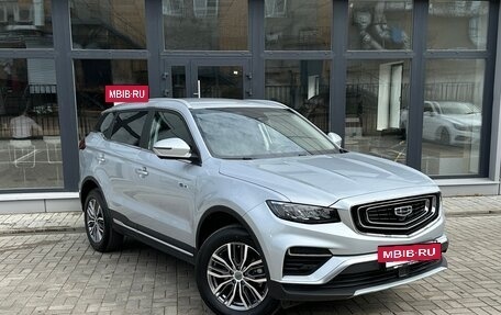 Geely Atlas, 2023 год, 2 150 000 рублей, 2 фотография