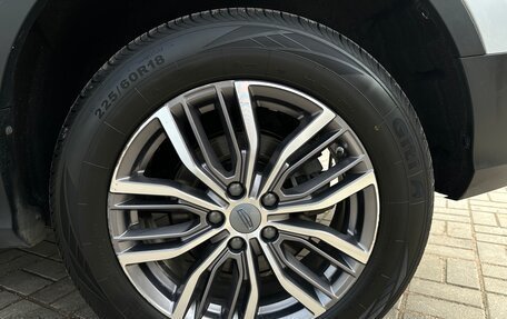 Geely Atlas, 2023 год, 2 150 000 рублей, 37 фотография