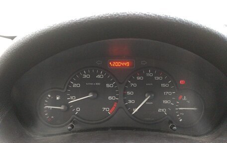 Peugeot 206, 2008 год, 278 000 рублей, 2 фотография
