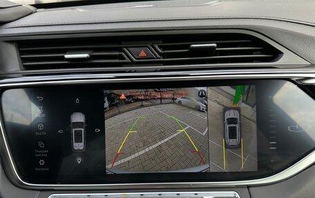 Geely Atlas, 2023 год, 2 150 000 рублей, 27 фотография