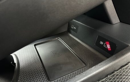 Geely Atlas, 2023 год, 2 150 000 рублей, 23 фотография