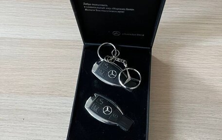 Mercedes-Benz C-Класс, 2015 год, 2 650 000 рублей, 10 фотография
