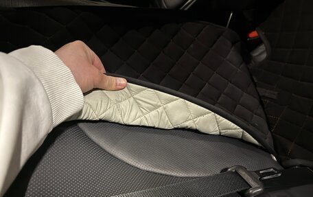 Toyota Camry, 2018 год, 2 890 000 рублей, 13 фотография