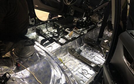 Toyota Camry, 2018 год, 2 890 000 рублей, 21 фотография