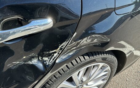 Toyota Camry, 2018 год, 2 890 000 рублей, 19 фотография