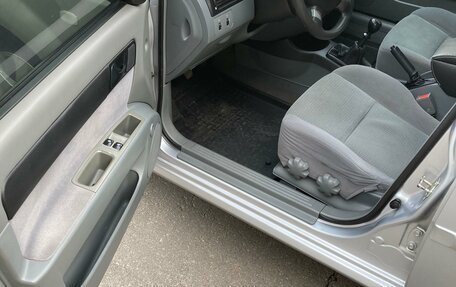 Chevrolet Lacetti, 2008 год, 395 000 рублей, 6 фотография