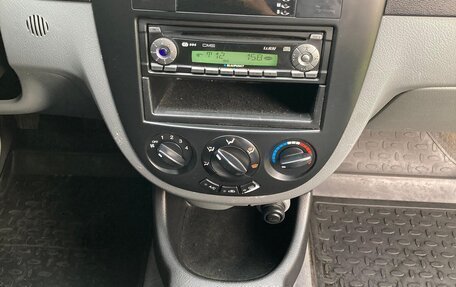 Chevrolet Lacetti, 2008 год, 395 000 рублей, 10 фотография