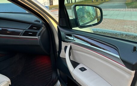 BMW X6, 2008 год, 1 620 000 рублей, 11 фотография
