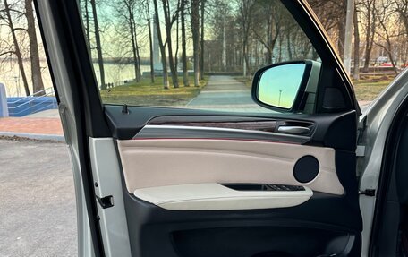 BMW X6, 2008 год, 1 620 000 рублей, 8 фотография