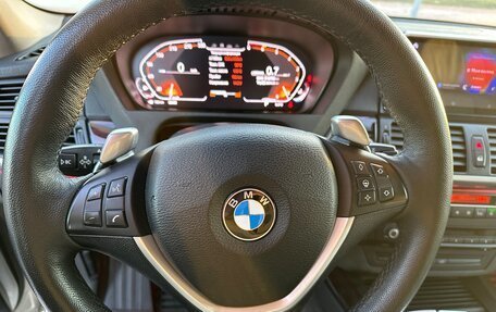 BMW X6, 2008 год, 1 620 000 рублей, 14 фотография
