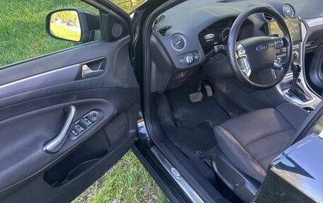 Ford Mondeo IV, 2011 год, 920 000 рублей, 2 фотография