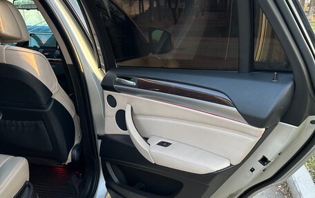 BMW X6, 2008 год, 1 620 000 рублей, 12 фотография