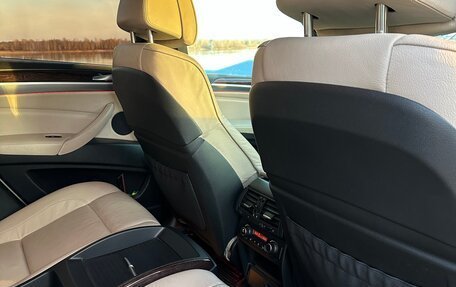 BMW X6, 2008 год, 1 620 000 рублей, 13 фотография