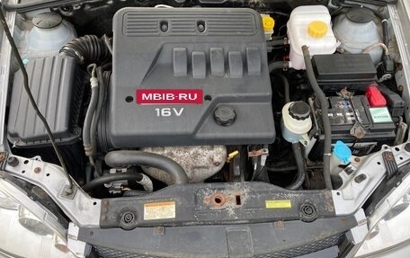 Chevrolet Lacetti, 2008 год, 395 000 рублей, 12 фотография