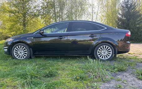 Ford Mondeo IV, 2011 год, 920 000 рублей, 4 фотография