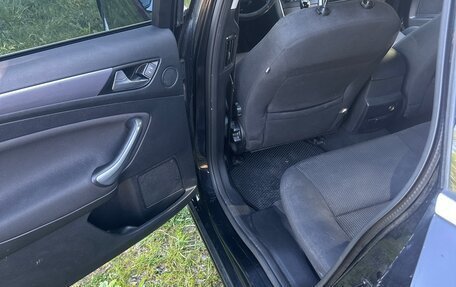 Ford Mondeo IV, 2011 год, 920 000 рублей, 3 фотография
