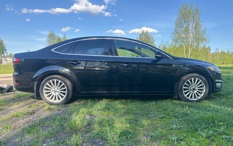 Ford Mondeo IV, 2011 год, 920 000 рублей, 9 фотография