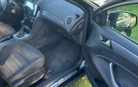 Ford Mondeo IV, 2011 год, 920 000 рублей, 8 фотография