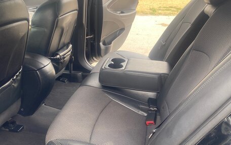 Hyundai Sonata VI, 2011 год, 1 500 000 рублей, 19 фотография