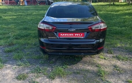Ford Mondeo IV, 2011 год, 920 000 рублей, 5 фотография