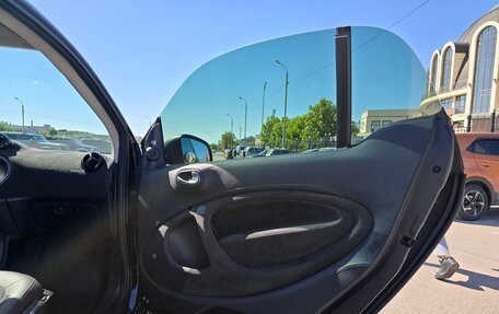 Smart Fortwo III, 2016 год, 2 600 000 рублей, 16 фотография