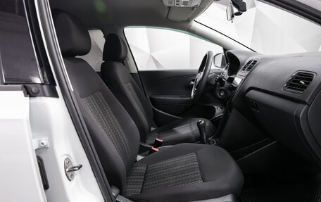 Volkswagen Polo VI (EU Market), 2019 год, 1 341 000 рублей, 12 фотография