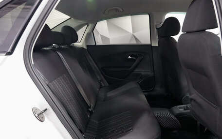 Volkswagen Polo VI (EU Market), 2019 год, 1 341 000 рублей, 13 фотография